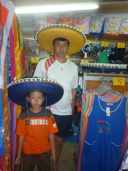 Василий Шелехов