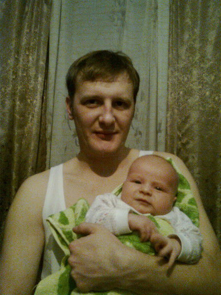 Артем Тюхтин