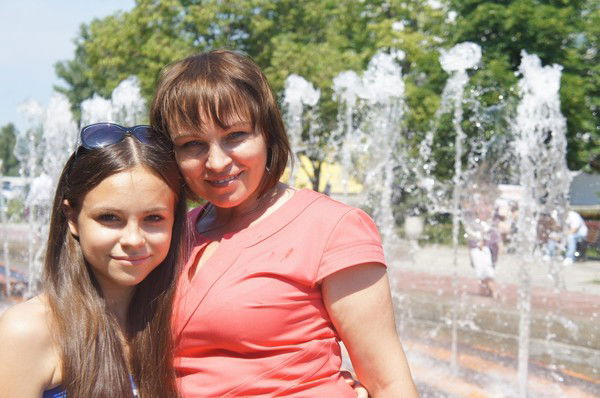 Ольга Караева