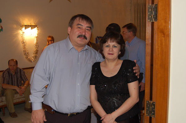 Галиев Камиль