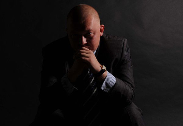 Костя Перешивко