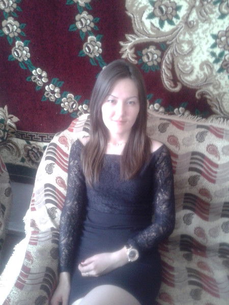 Гульнура Дауытова