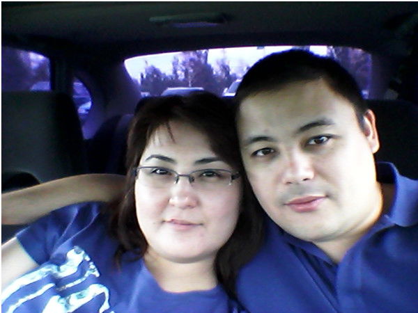 Зубайра Косболова