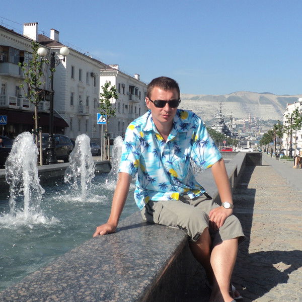 Владимир Донченко