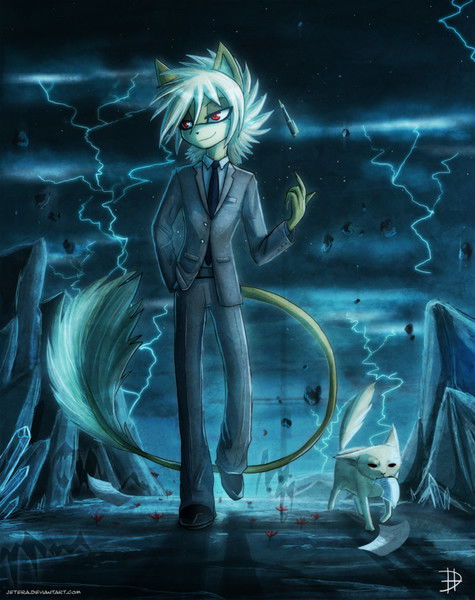 Элестра Элон