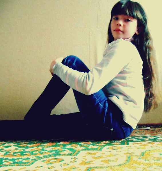 Татьяна Подгорнова