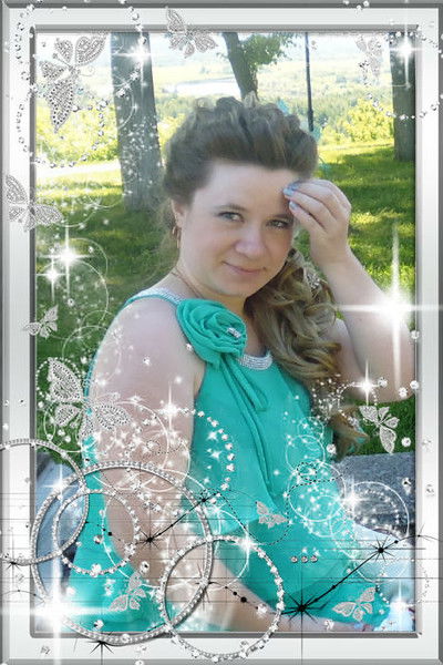 Анна Иванова.