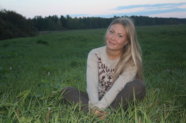 Кулижникова Юлия