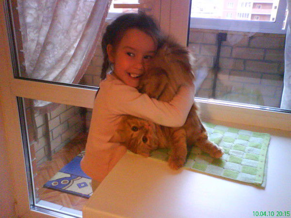 Екатерина Гончарова