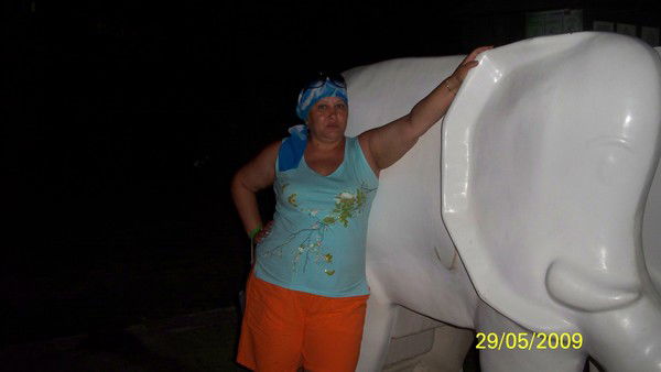 Светлана Галеева