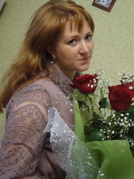 Наталия Двойнина