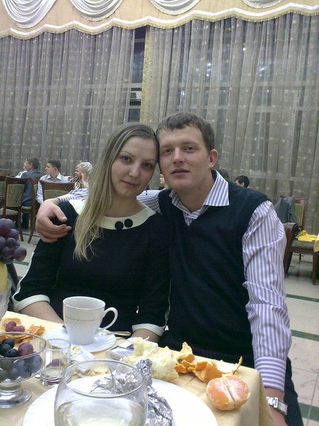 Денис Польшин