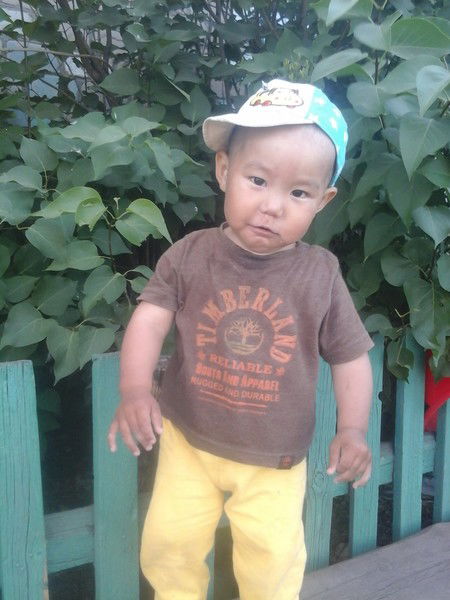 Канат Жунусов