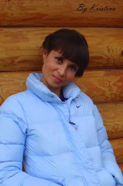 Наташа Грабовская