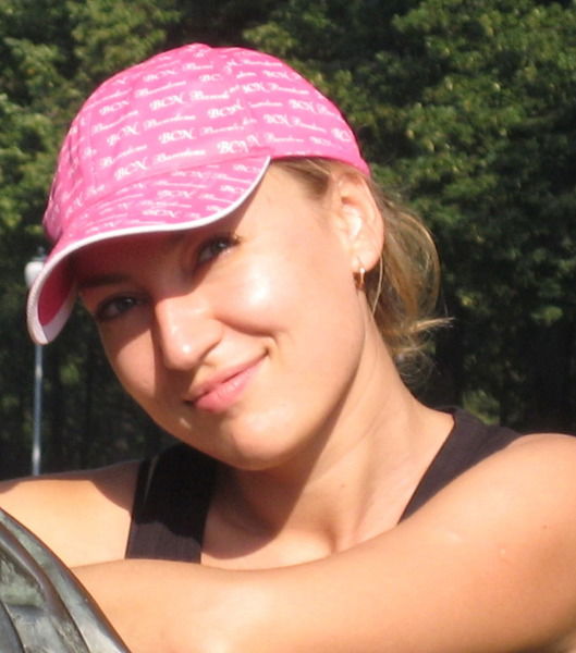 Татьяна Ттт