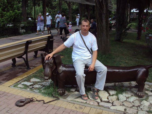 Владимир Крапивин