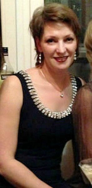 Ангелина Мамаева