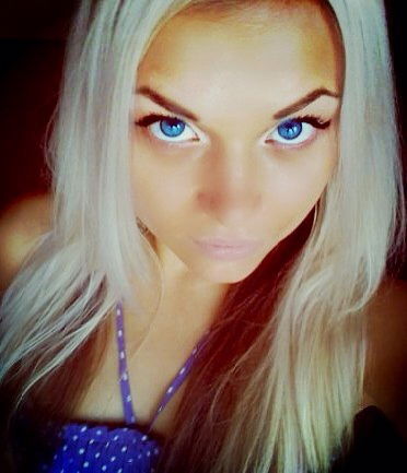 Дарья Жданова