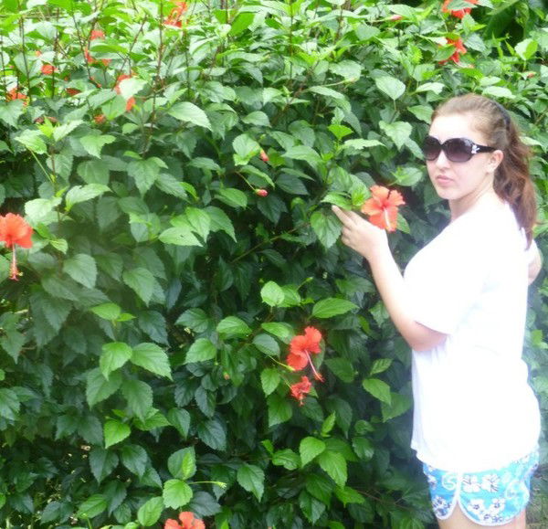 Юлия Игнатович