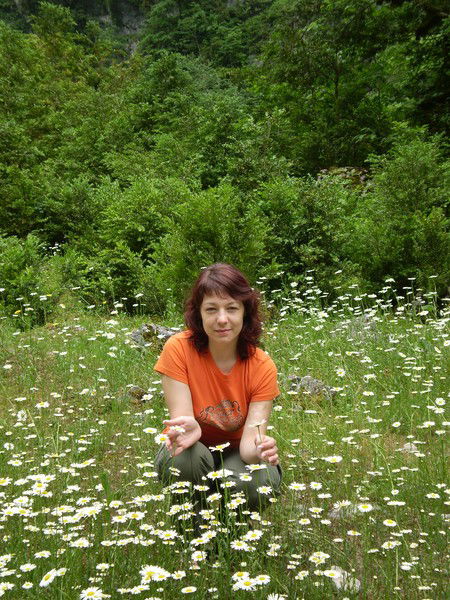 Наташа Змий