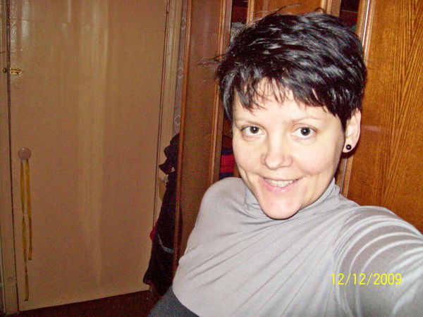 Ольга Щигалева