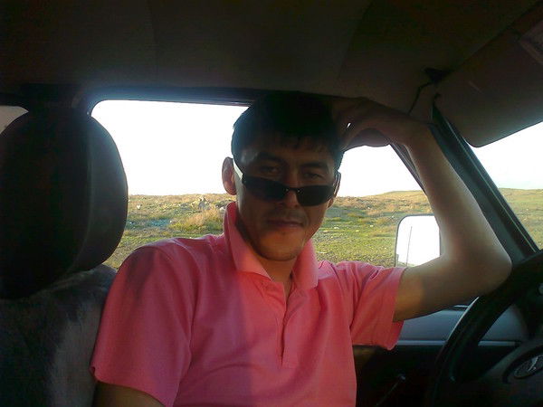 Дулат Тусупов