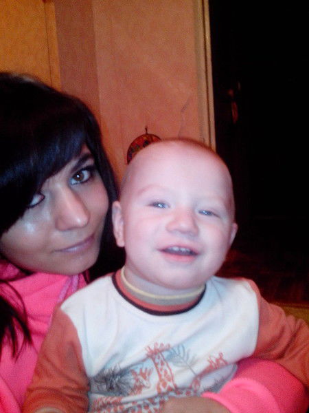 Анастасия Тимакова