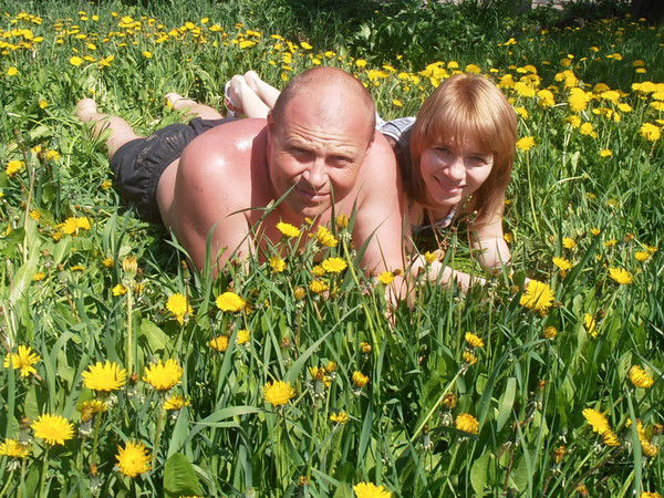 Наталия Турчин