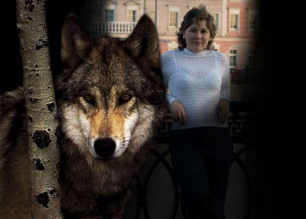 Юлия Литвак