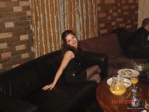 Наталья Шматко