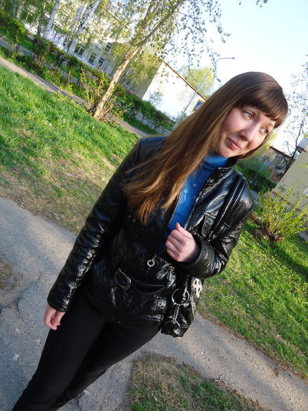 Светлана Ермилова