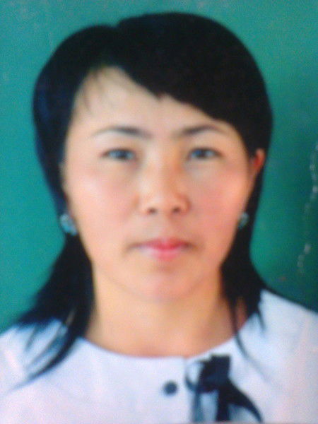 Айнур Ташеева