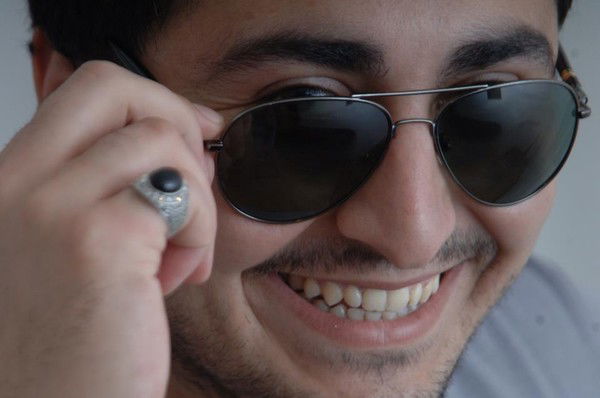 Руслан *#*бакинский*#*