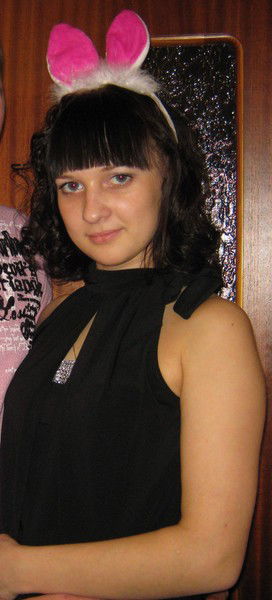 Катюша Тулупова