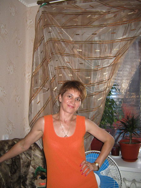 Людмила Султыгова