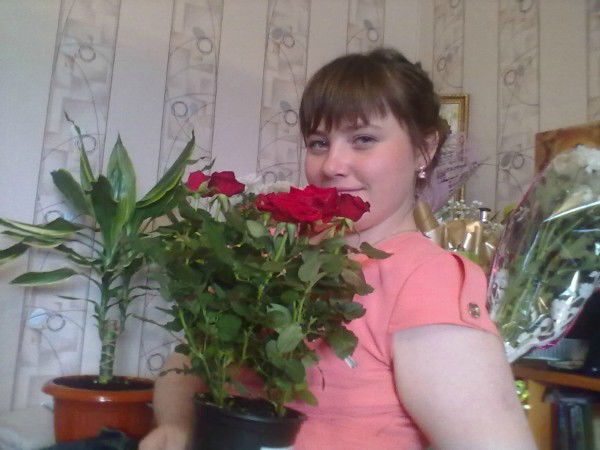 Екатерина Созыкина