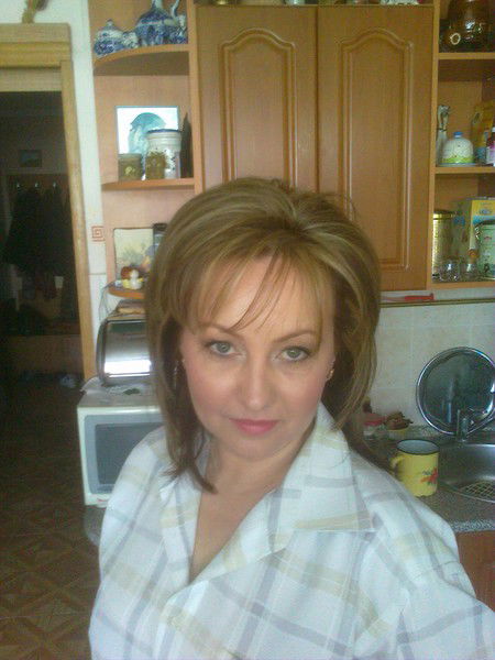 Алла Божоян