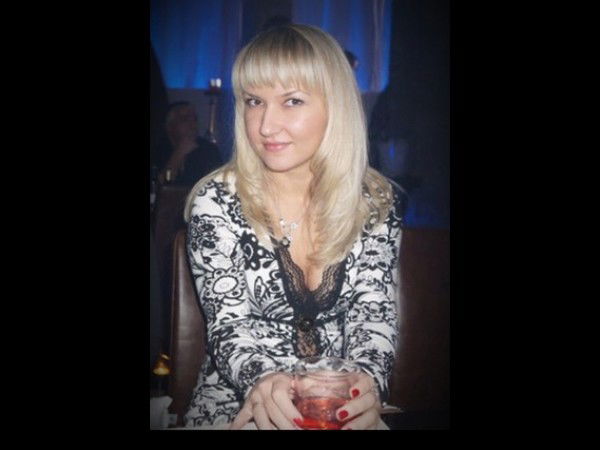 Юлия Хусяинова