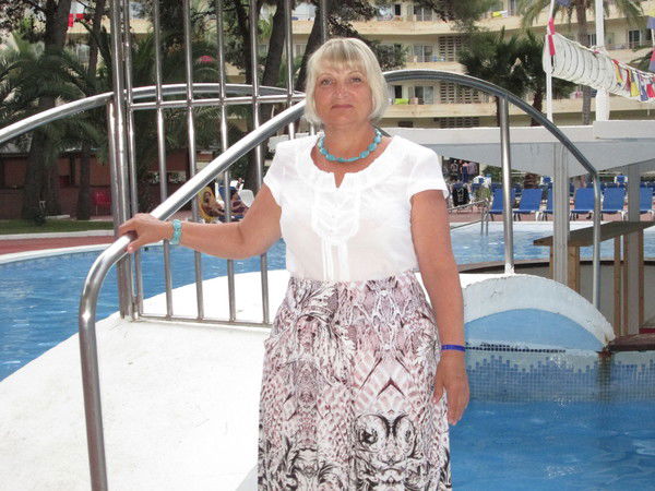 Любовь Полеонная