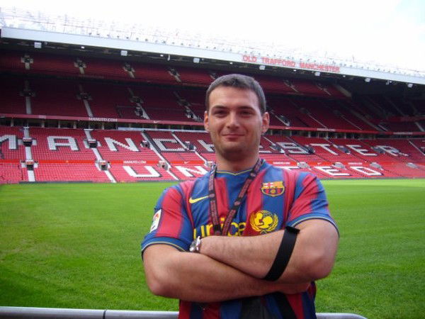 Анзор Тарутин