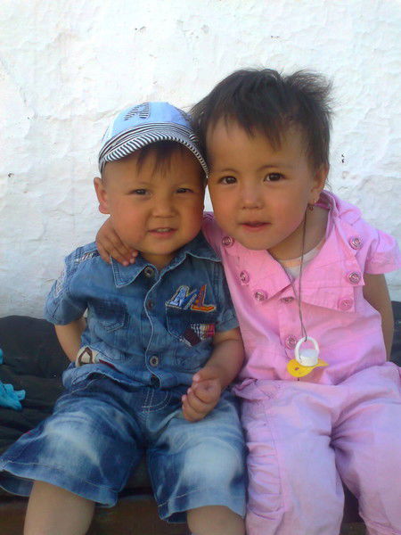 Гулнур Сметуллаева