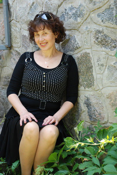 Лидия Дыханова