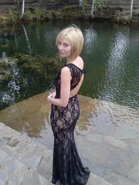 Елена Круглыхина