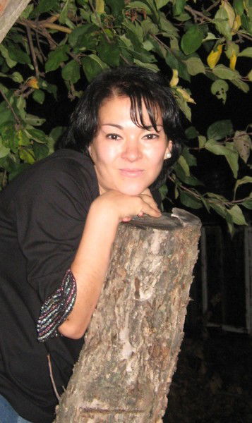 Альбина Гареева