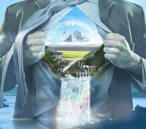 Роман Михеев