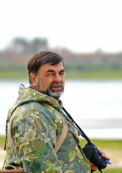 Иван Лисков