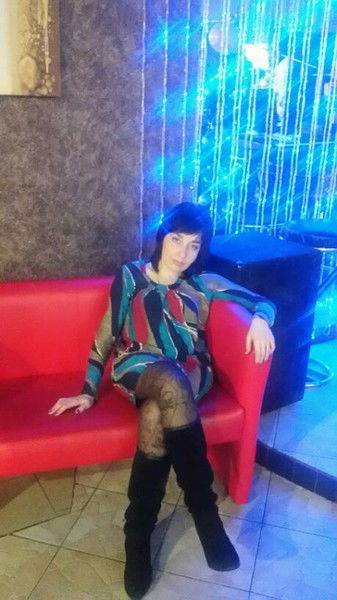 Анна Зелененко