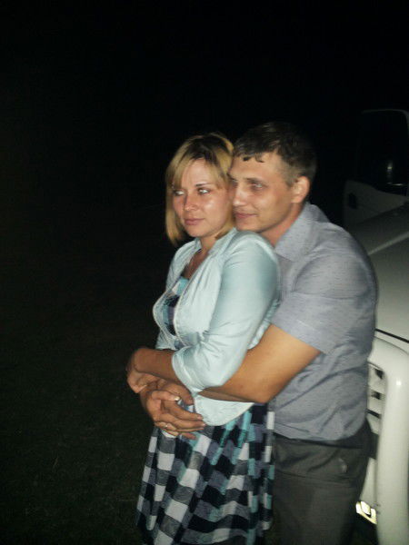 Ира Петрова