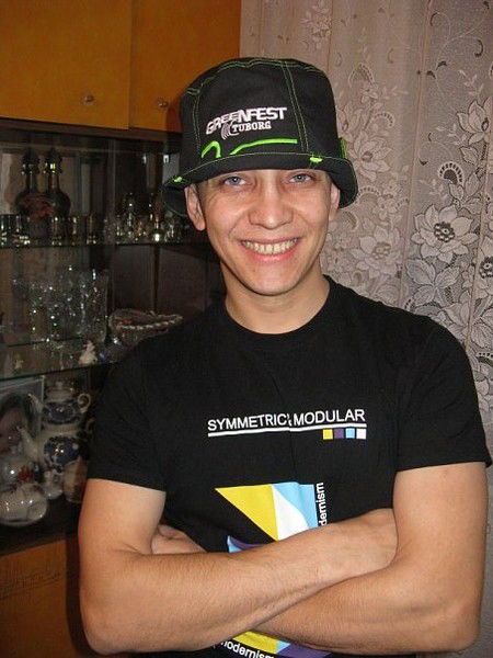 Ленар Хуснетдинов