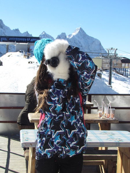 Даша Буренко